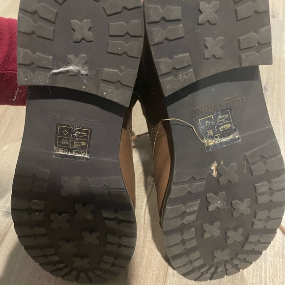 Call it spring boots - Picture 4 of 5